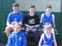 05/2009: Juveniles ' Meath T&F championships