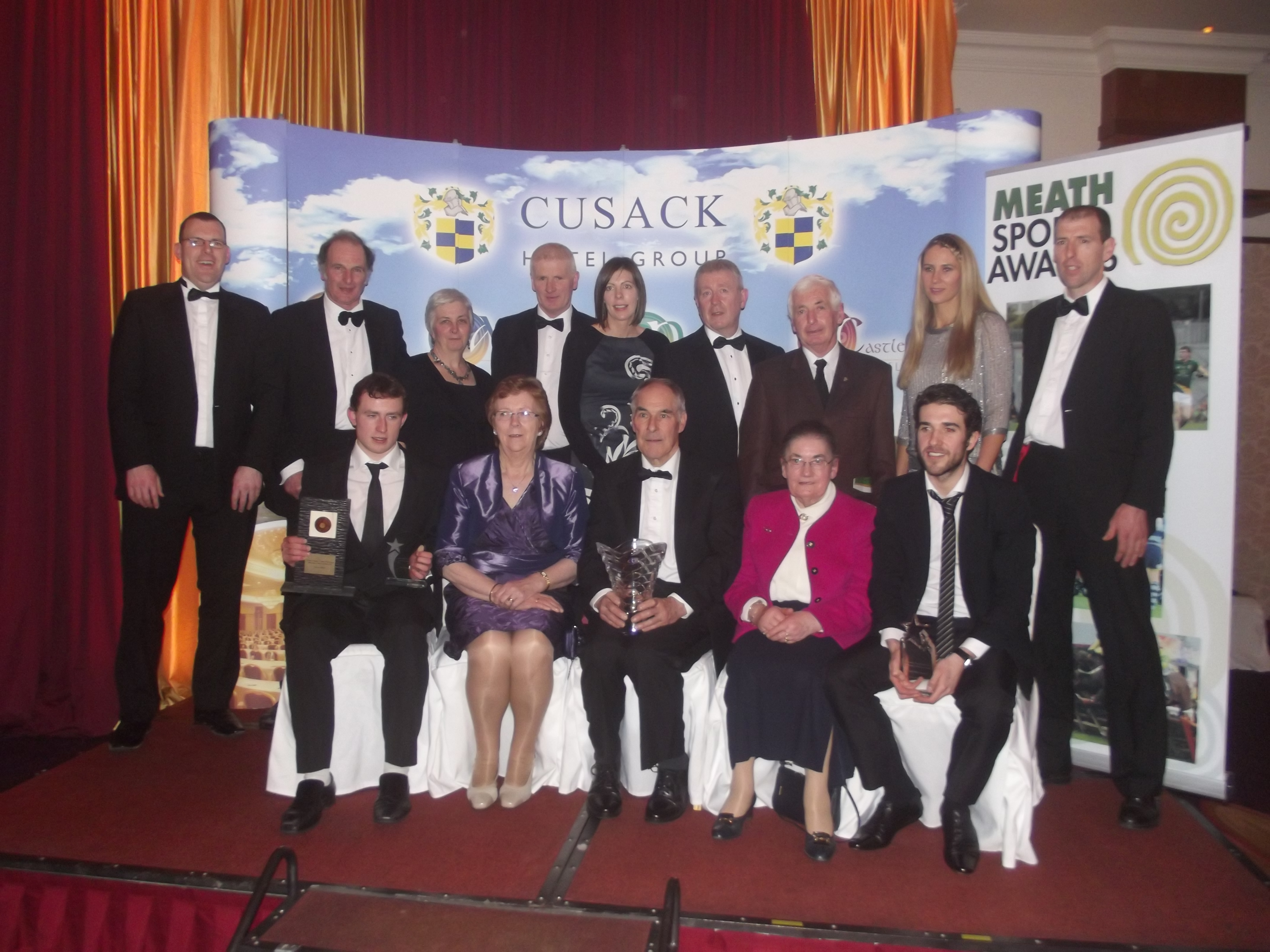 athletic-group-at-meath-chronicle-sports-awards