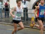 2006: London Marathon Brian Hanley