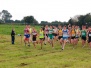 2007: 19th Annual Star of the Sea Cross Country