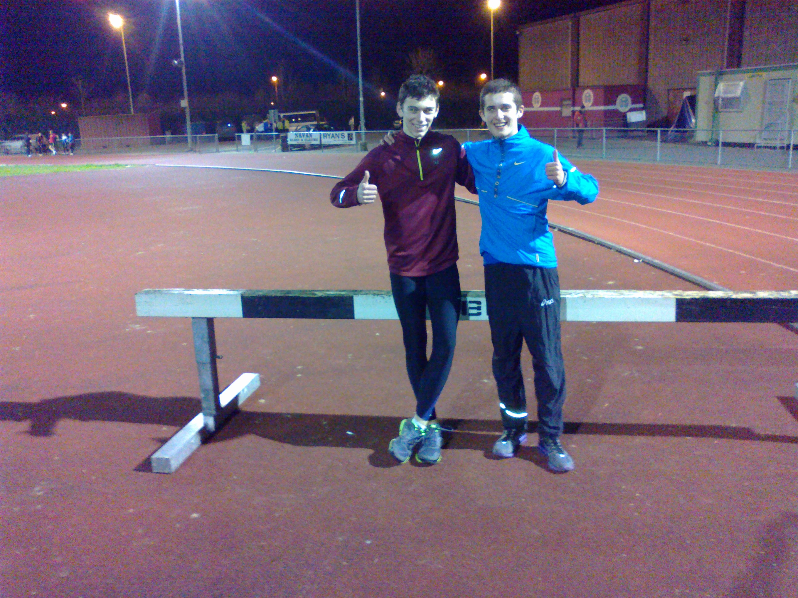 rob-cormac-after-setting-new-pbs-in-the-1500m-claremont-stadium-21-03-12