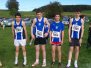 Oct 2009: Meath Cross Country - u15 champs